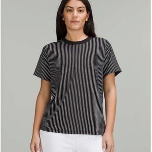 Lululemon All Yours Cotton T-Shit